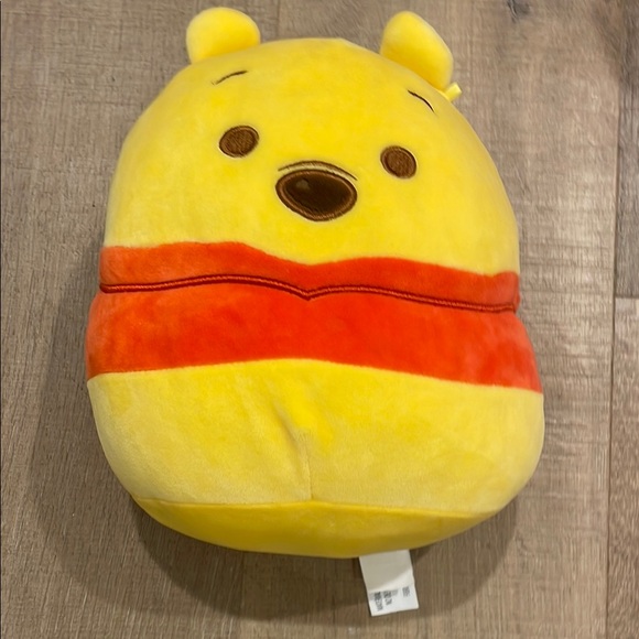 Squish Mellow Plush Toy Bundle - Picture 3 of 8